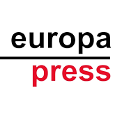 Logotipo Europa Press