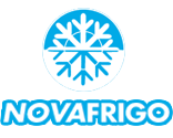 Logotipo Novafrigo