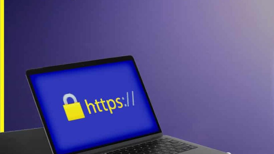 Que es el certificado de seguridad SSL