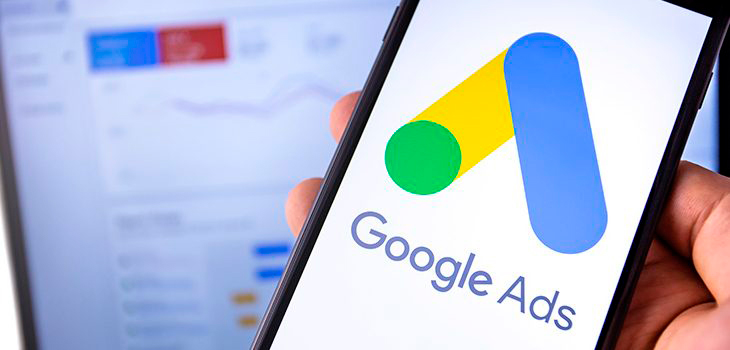 capañas de anuncios en google ads