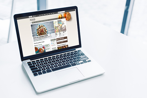 Diseño Web