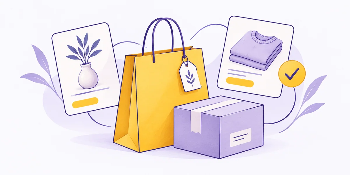 Tienda online y comercio electrónico