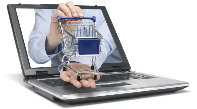 tienda virtual