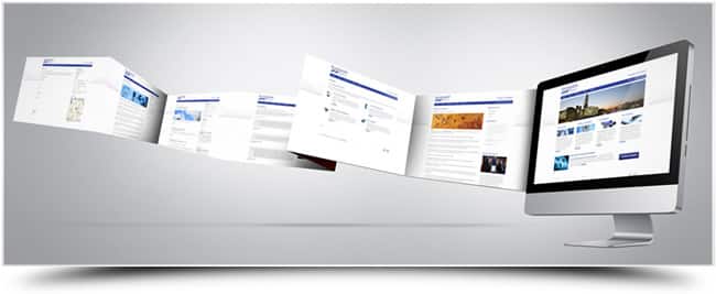 diseño web madrid