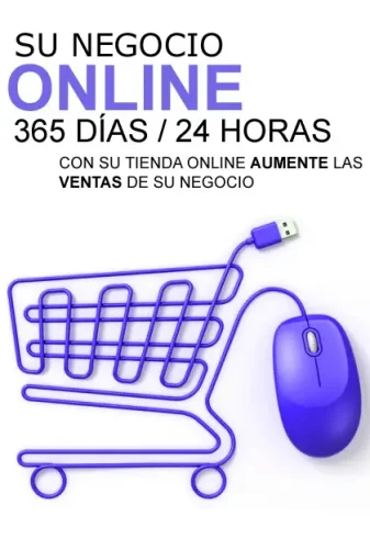 diseño de tiendas online